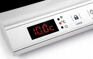 Płyta wolnostojąca Philco PHCP 1620 2