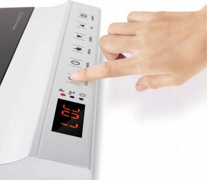 Płyta wolnostojąca Philco PHCP 1620 3