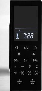 Kuchenka mikrofalowa Philco PMD 2512F 3