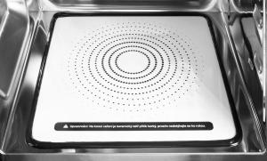 Kuchenka mikrofalowa Philco PMD 2512F 4