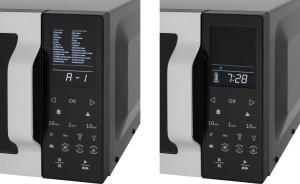 Kuchenka mikrofalowa Philco PMD 2512F 5