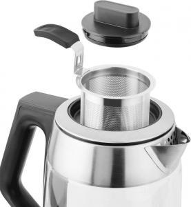 Czajnik Philco PHWK 2050 Srebrny 3