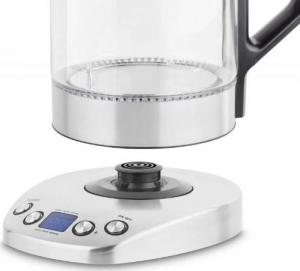 Czajnik Philco PHWK 2050 Srebrny 6