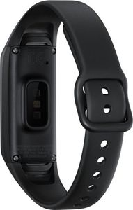 Smartband Samsung Galaxy Fit Czarny 2