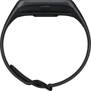 Smartband Samsung Galaxy Fit Czarny 4