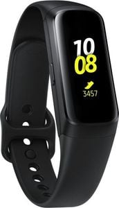 Smartband Samsung Galaxy Fit Czarny 5