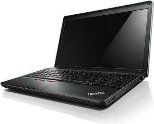 Laptop Lenovo ThinkPad Edge E530c (NZY72PB) 1