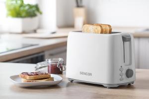 Toster Sencor STS 2606WH 8
