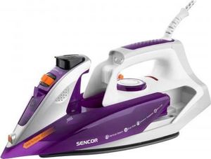 Żelazko Sencor SSI 8710VT 2