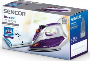 Żelazko Sencor SSI 8710VT 11