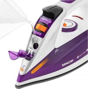 Żelazko Sencor SSI 8710VT 3