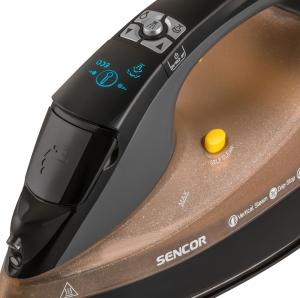 Żelazko Sencor SSI 9400BK 6