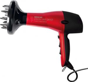 Suszarka Sencor SHD 6701RD 2