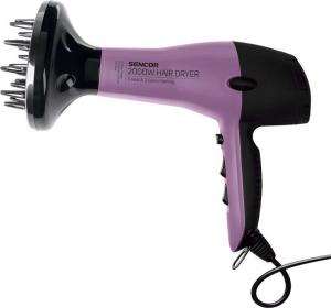 Suszarka Sencor SHD 6701RD 2