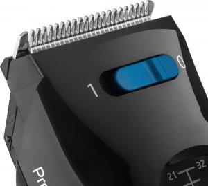 Maszynka do włosów Sencor SHP 4502BL 7