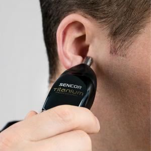 Trymer Sencor SHP 8305BK 9