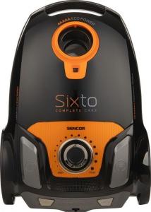 Odkurzacz Sencor 6920OR-EUE3 3