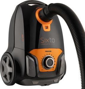 Odkurzacz Sencor 6920OR-EUE3 5
