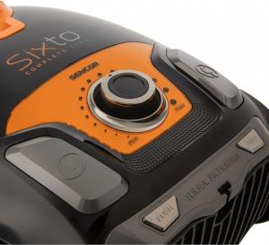 Odkurzacz Sencor 6920OR-EUE3 9