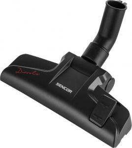 Odkurzacz Sencor SVC 6001BK-EUE3 5