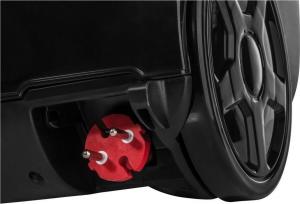 Odkurzacz Sencor SVC 6001BK-EUE3 8