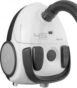 Odkurzacz Sencor SVC 45WH-EUE3 5