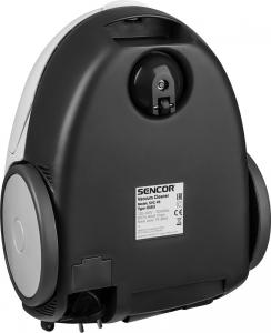 Odkurzacz Sencor SVC 45WH-EUE3 6