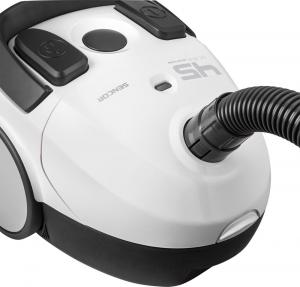 Odkurzacz Sencor SVC 45WH-EUE3 9