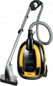 Odkurzacz Sencor SVC 5001YL 2