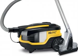 Odkurzacz Sencor SVC 5001YL 3