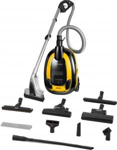 Odkurzacz Sencor SVC 5001YL 4