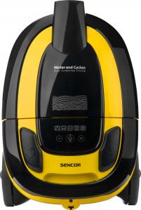 Odkurzacz Sencor SVC 5001YL 5