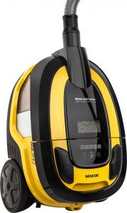 Odkurzacz Sencor SVC 5001YL 6