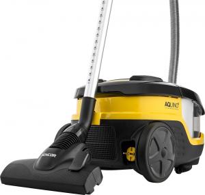 Odkurzacz Sencor SVC 5001YL 7