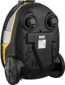 Odkurzacz Sencor SVC 5001YL 8