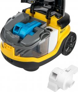 Odkurzacz Sencor SVC 5001YL 10