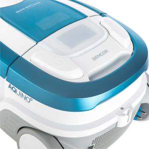 Odkurzacz Sencor SVC 5000BL 13