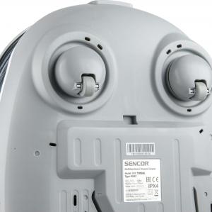 Odkurzacz Sencor SVC 5000BL 16