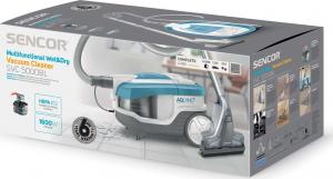 Odkurzacz Sencor SVC 5000BL 24