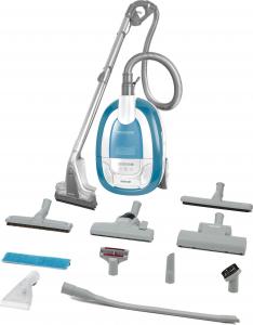 Odkurzacz Sencor SVC 5000BL 4