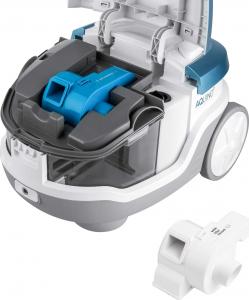 Odkurzacz Sencor SVC 5000BL 10