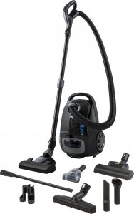 Odkurzacz Sencor SVC 9050BL 5