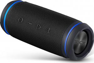 Głośnik Sencor SSS 6400N czarny (35051467) 2