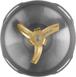 Blender Sencor towar w Sosnowcu - Blender Sencor SHB 4467TQ turkusowy (41008776) () - Morelenet_6073201 7