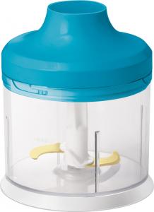 Blender Sencor towar w Sosnowcu - Blender Sencor SHB 4467TQ turkusowy (41008776) () - Morelenet_6073201 8