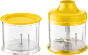 Blender Sencor SHB 4466YL żółty (41008775) 9