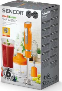 Blender Sencor SHB 4463OR pomarańczowy (41008772) 13