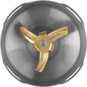 Blender Sencor SHB 4463OR pomarańczowy (41008772) 7