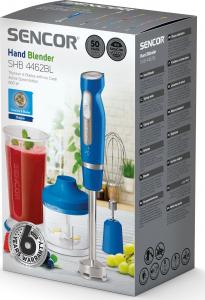Blender Sencor SHB 4462BL niebieski (41008771) 13