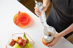 Blender Sencor SHB 4358WH (41008546) - 41008546 8